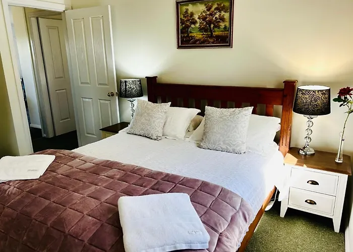 Red Hill Cottage Walcha