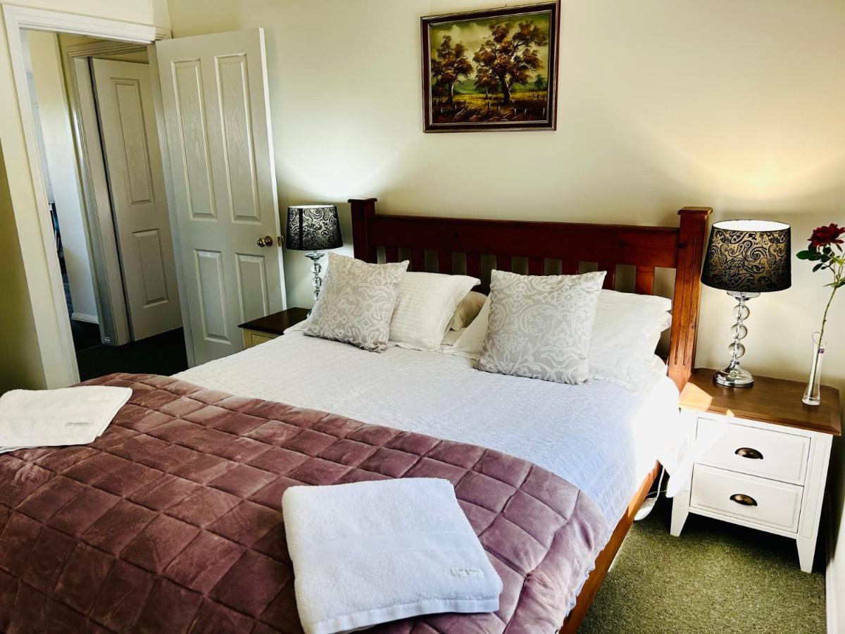 Red Hill Country house